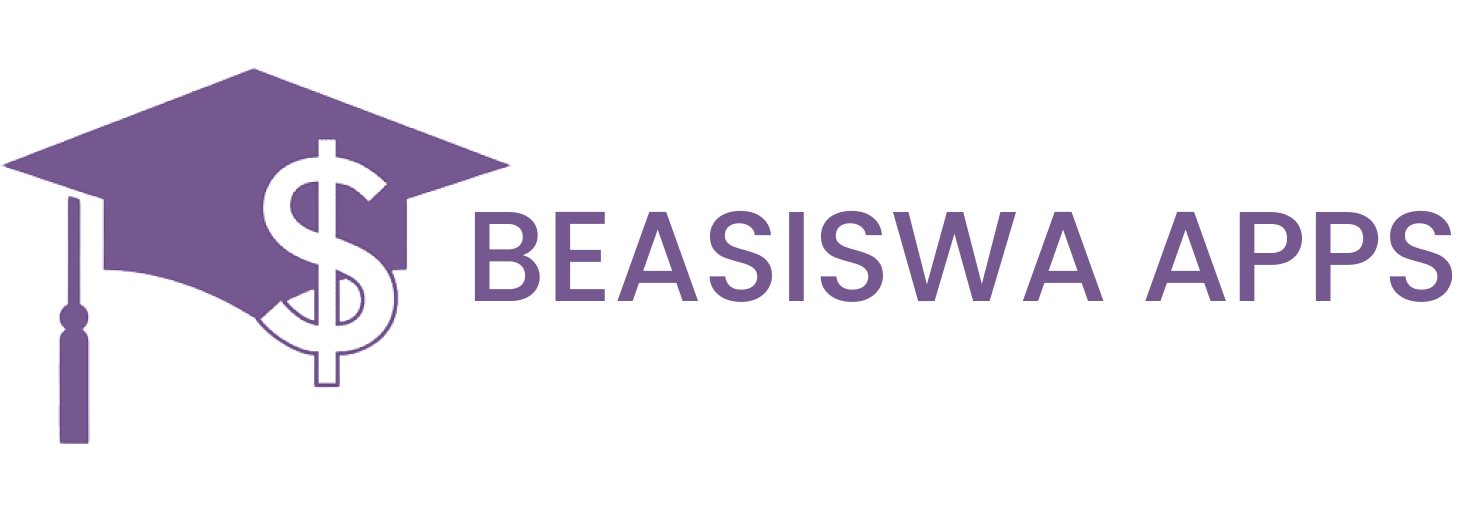 Logo BeasiswaApps